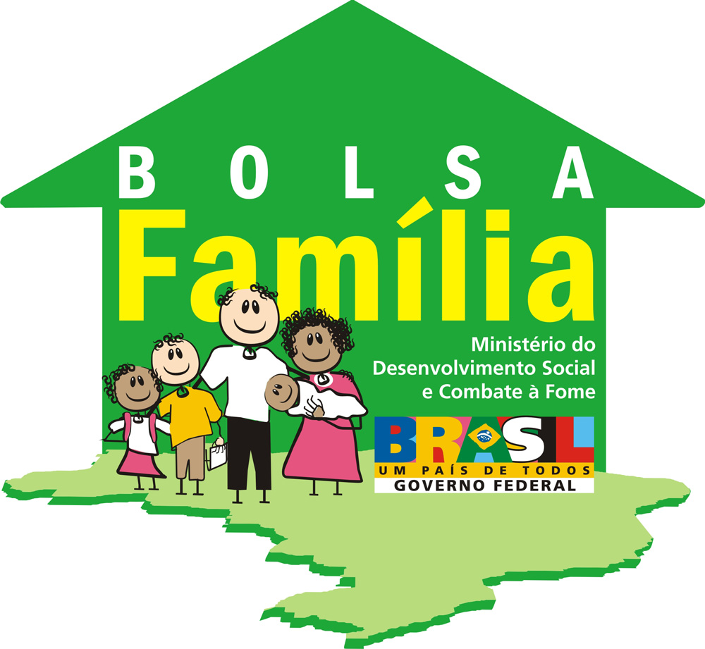 Beneficiários do Bolsa Família não aparecem para receber