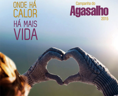 Campanha do Agasalho 2015 já tem mais de 50 postos de arrecadação em Paraguaçu