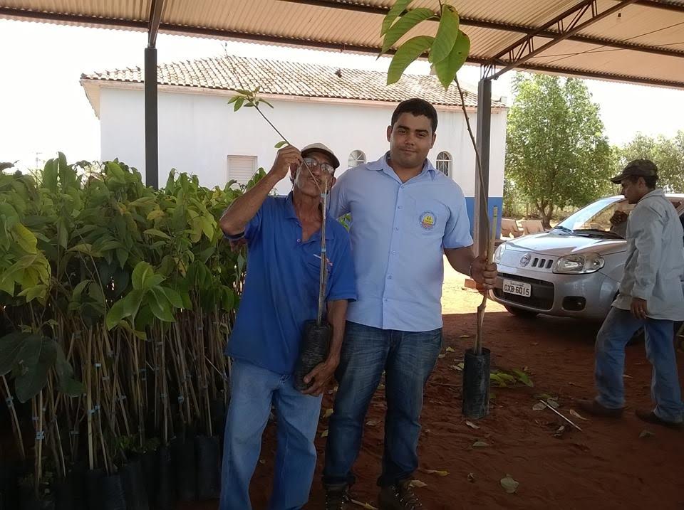 COATER ATUA NA ÁREA DE CONSULTORIA AMBIENTAL