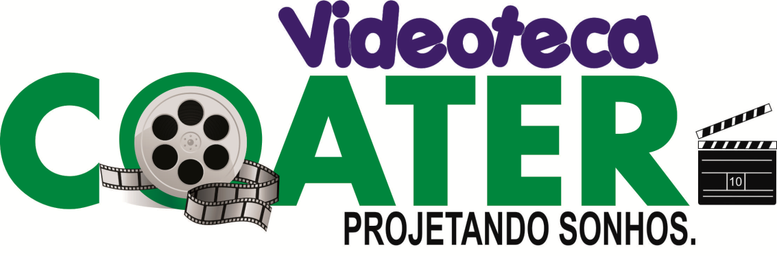 VIDEOTECA COATER está em funcionamento